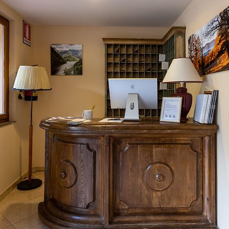 Il Ciocco Hotels Barga Exterior foto
