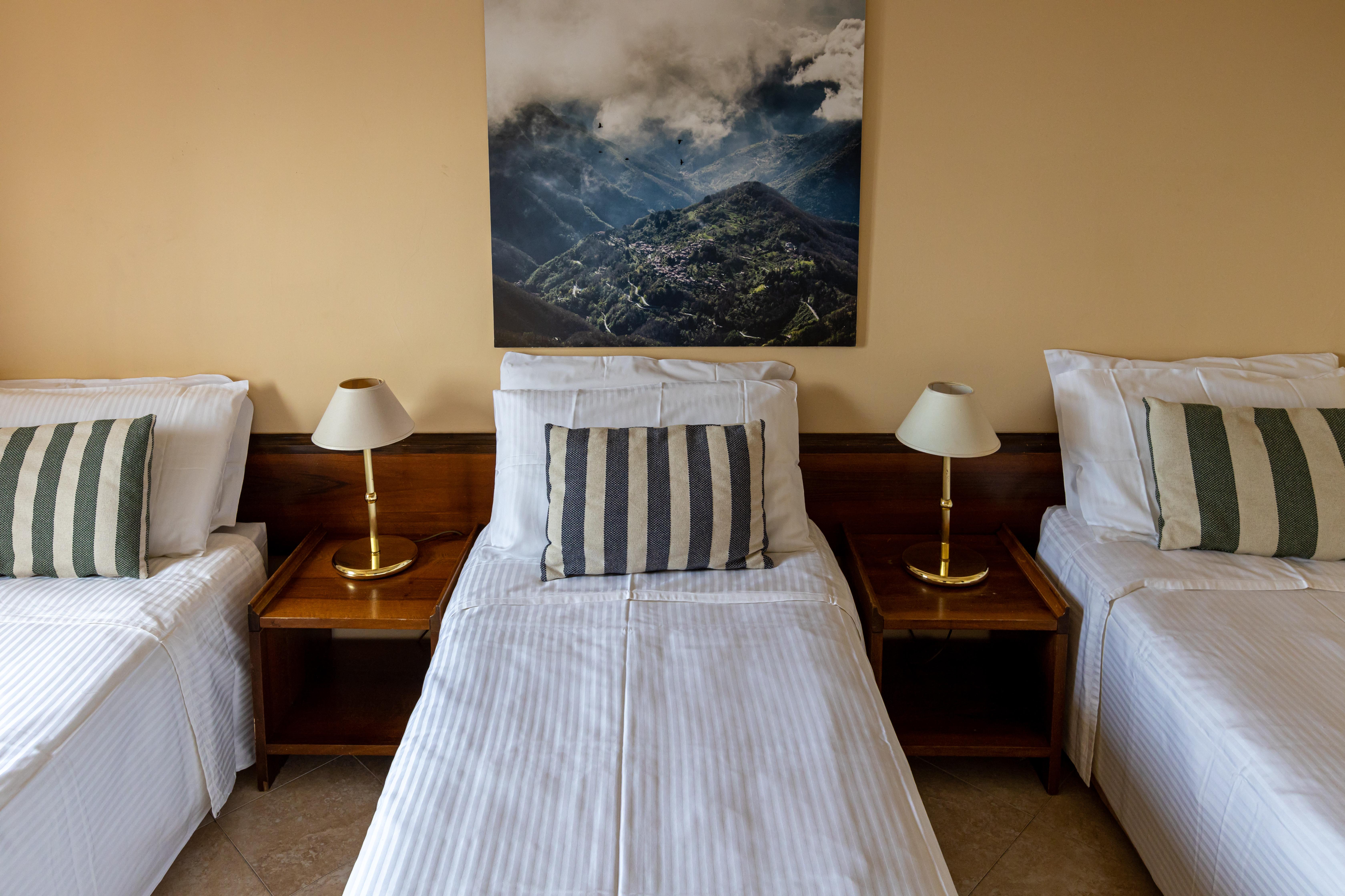 Il Ciocco Hotels Barga Exterior foto