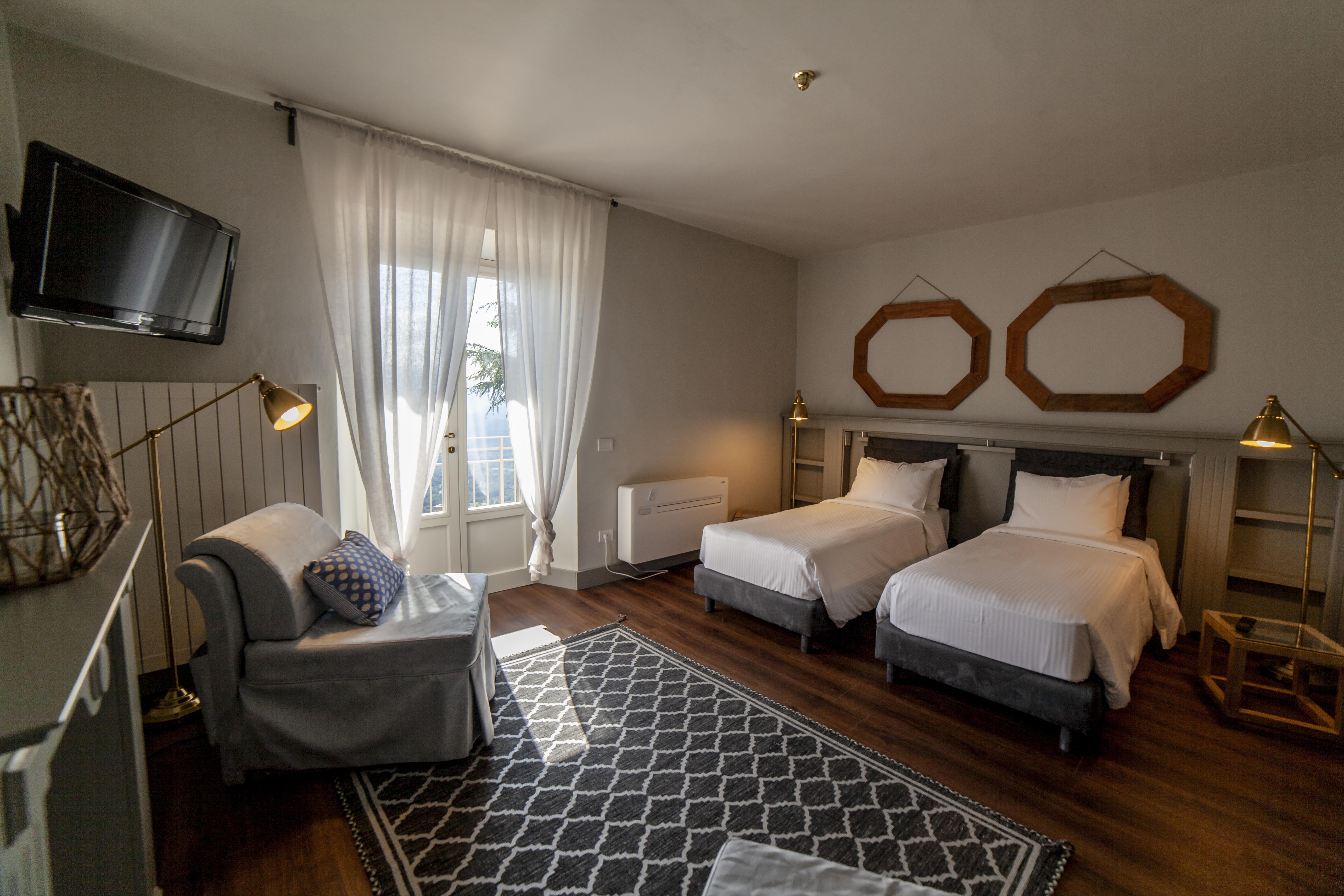 Il Ciocco Hotels Barga Exterior foto
