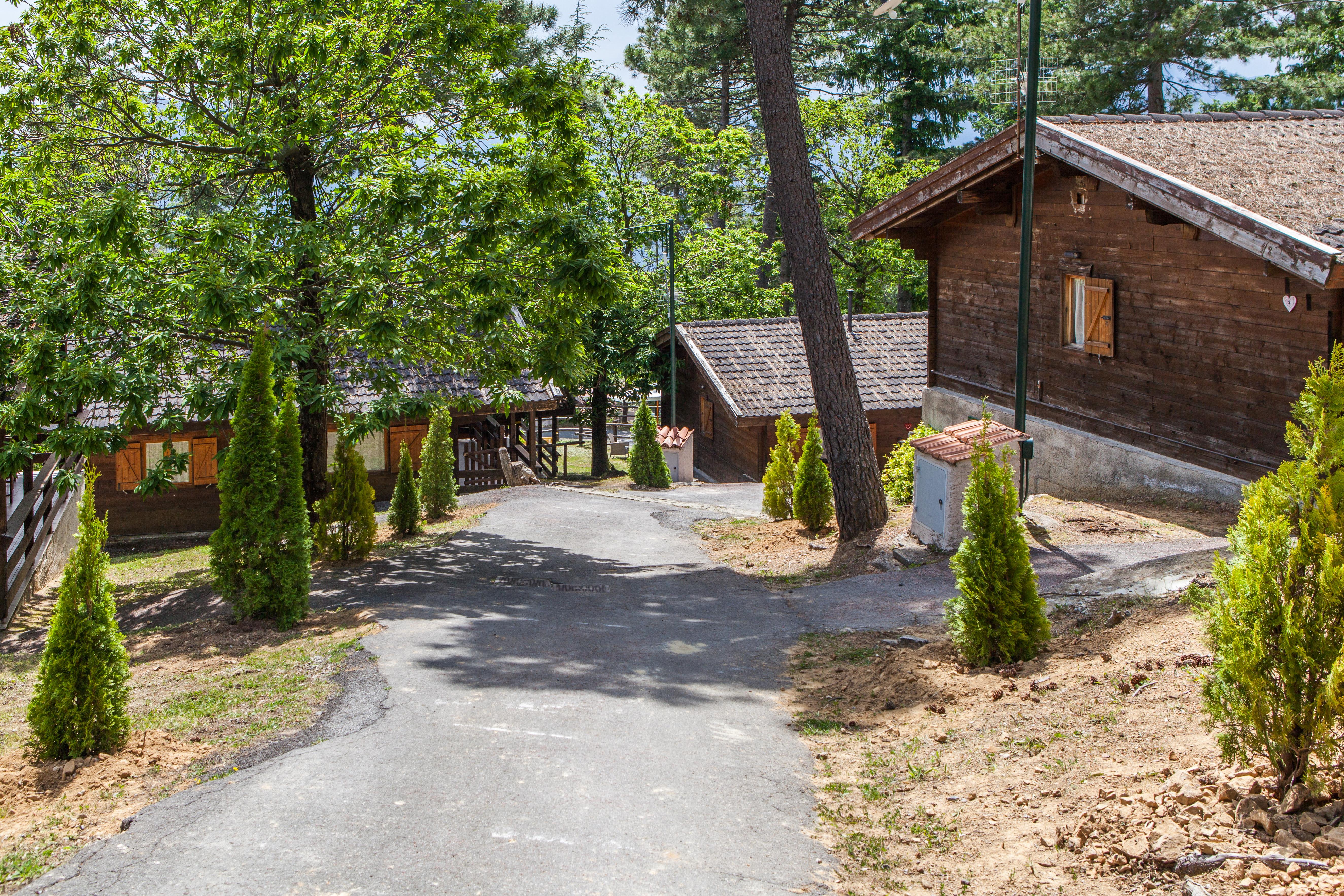 Il Ciocco Hotels Barga Exterior foto