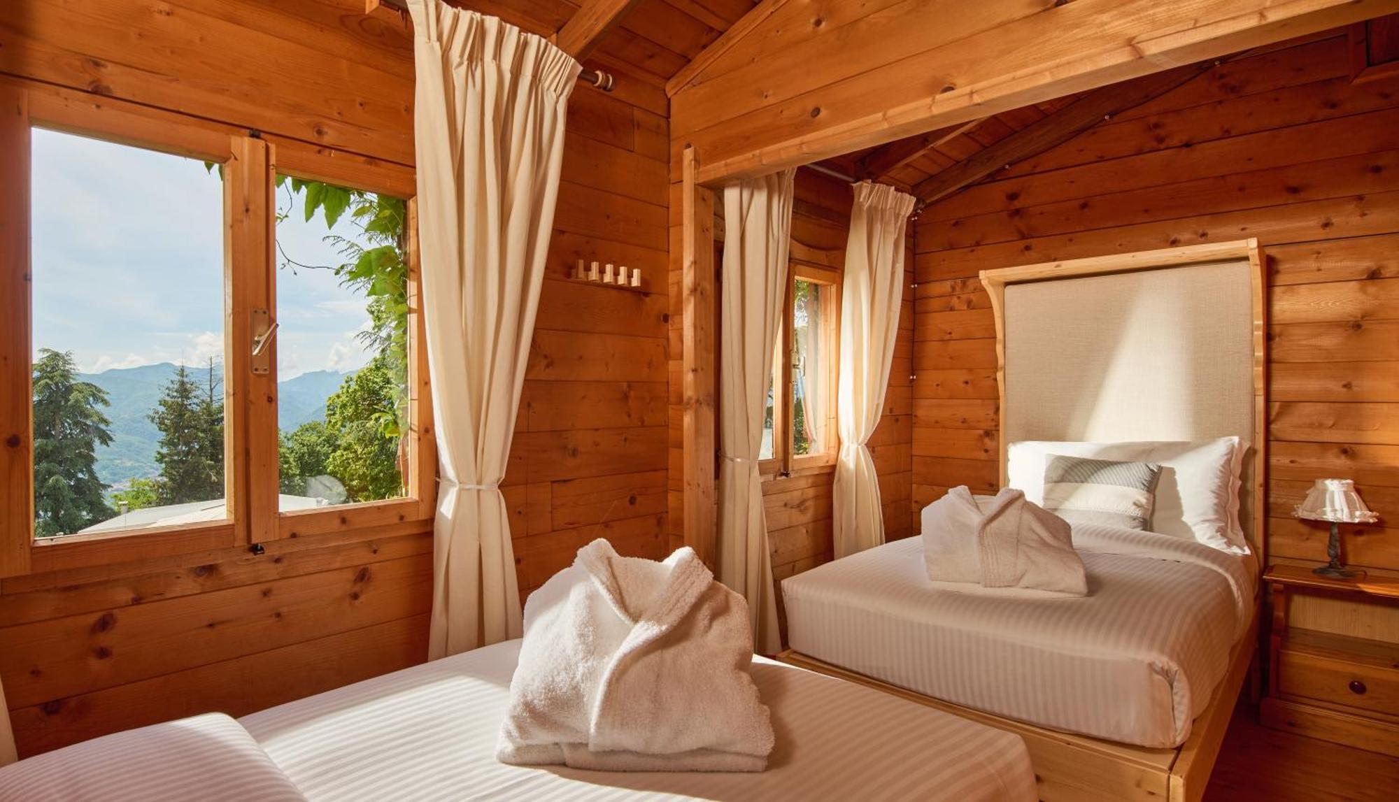 Il Ciocco Hotels Barga Exterior foto